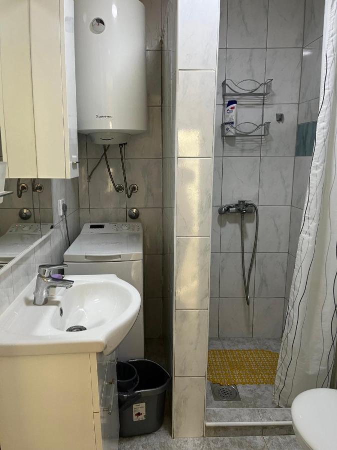 Apartman Dado Perast Zewnętrze zdjęcie